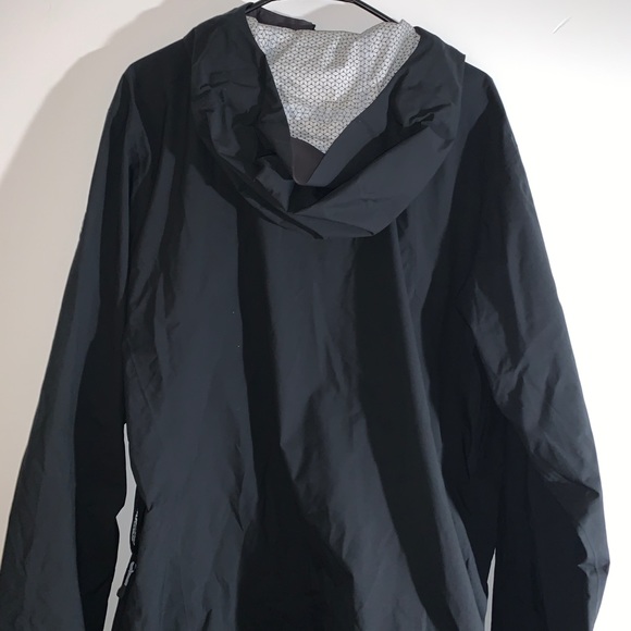 Mountain Hardwear Jackets & Coats Mountain Hardwear Blk Xl